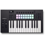 Novation Launchkey 25 MK4 25 Toetsen