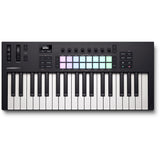 Novation Launchkey 37 MK4 37 Toetsen