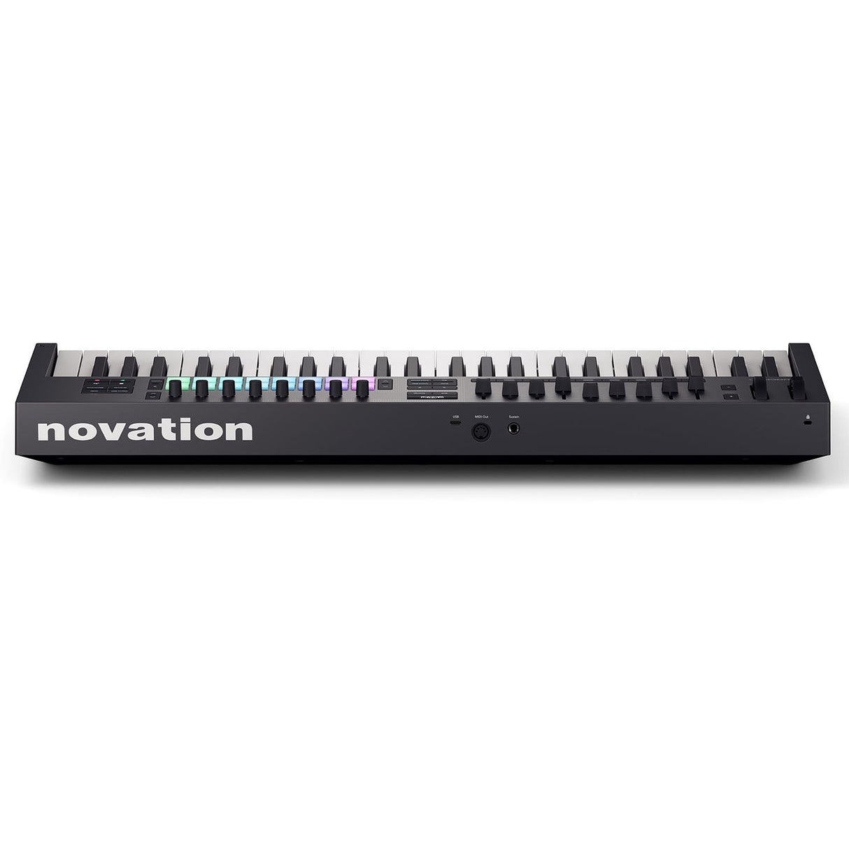 Novation Launchkey 49 MK4 49 Toetsen