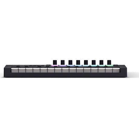 Novation Launchkey Mini 25 MK4 25 Toetsen