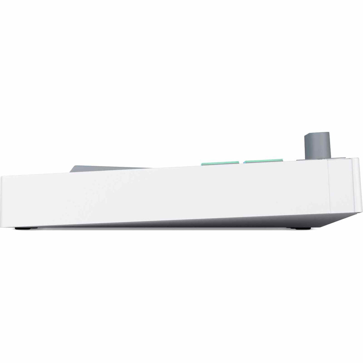 Novation Launchkey Mini 37 MK4 WH Wit 37 Toetsen