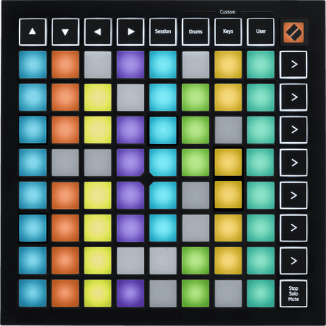 Novation Launchpad Mini MK3 – Compacte 64-Pad Controller
