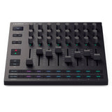 Novation Launch Control XL 3 – USB MIDI Controller met 8 Faders, 24 Encoders en OLED-display