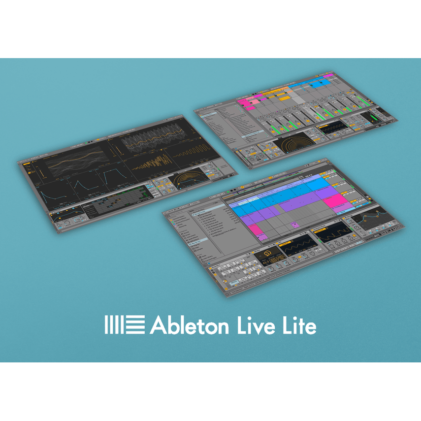 Novation Summit – 16-Stemmige Multitimbrale Synthesizer met 61-Toetsen