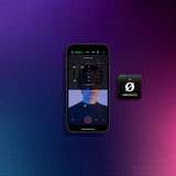 RØDE Wireless ME Dual draadloos microfoonsysteem met twee zenders en GainAssist