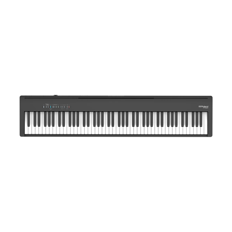 Roland FP-30X BK Digitale Piano met 88 Toetsen en Bluetooth