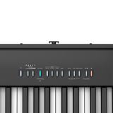 Roland FP-30X BK Digitale Piano met 88 Toetsen en Bluetooth