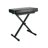 Roland FP-10 set digitale piano 88 toetsen PHA-4 met standaard kruk en sustainpedaal