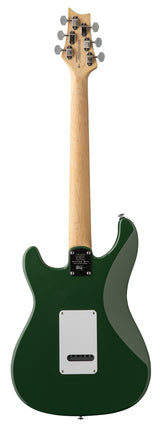 PRS SE Silver Sky John Mayer Signature elektrische gitaar Laurel Green