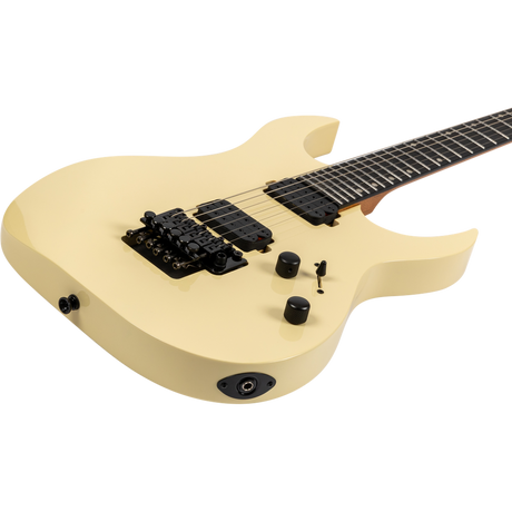 Spira Guitars S-420 AWH elektrische gitaar