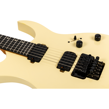 Spira Guitars S-420 AWH elektrische gitaar