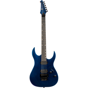 Spira Guitars S-420 CHM elektrische gitaar ST model