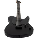 Spira Guitars T-400 MBK Baritone MBK elektrische gitaar TE model