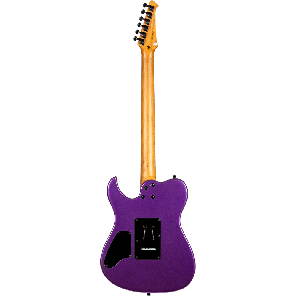 Spira Guitars T-420 PP elektrische gitaar TE model