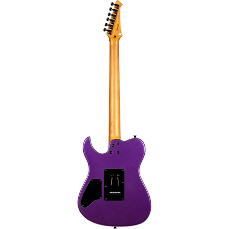 Spira Guitars T-420 PP elektrische gitaar TE model
