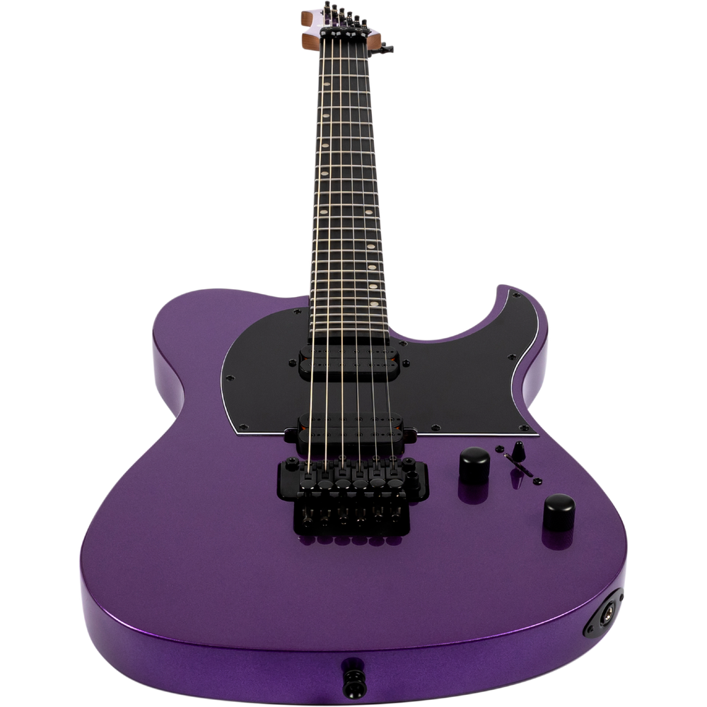 Spira Guitars T-420 PP elektrische gitaar TE model