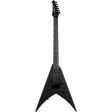 Spira Guitars V-400 MBK elektrische gitaar V model