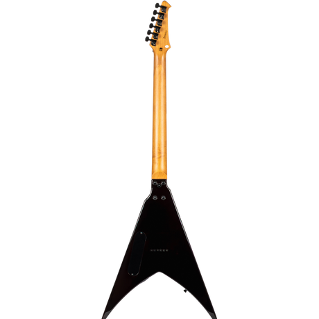 Spira Guitars V-500 TPP E elektrische gitaar V model