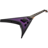 Spira Guitars V-500 TPP E elektrische gitaar V model