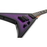 Spira Guitars V-500 TPP E elektrische gitaar V model