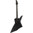 Spira Guitars X-400 MBK elektrische gitaar
