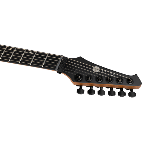 Spira Guitars X-400 MGR elektrische gitaar V model
