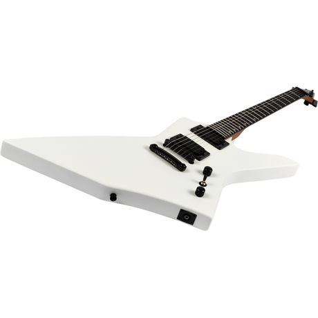 Spira Guitars X-400 MWH elektrische gitaar V model