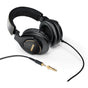 Shure SRH840A-EFS Professionele Monitoring Hoofdtelefoon