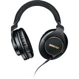 Shure SRH840A-EFS Professionele Monitoring Hoofdtelefoon