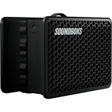 Soundboks Go – Draagbare Bluetooth Speaker met 40 Uur Accuduur