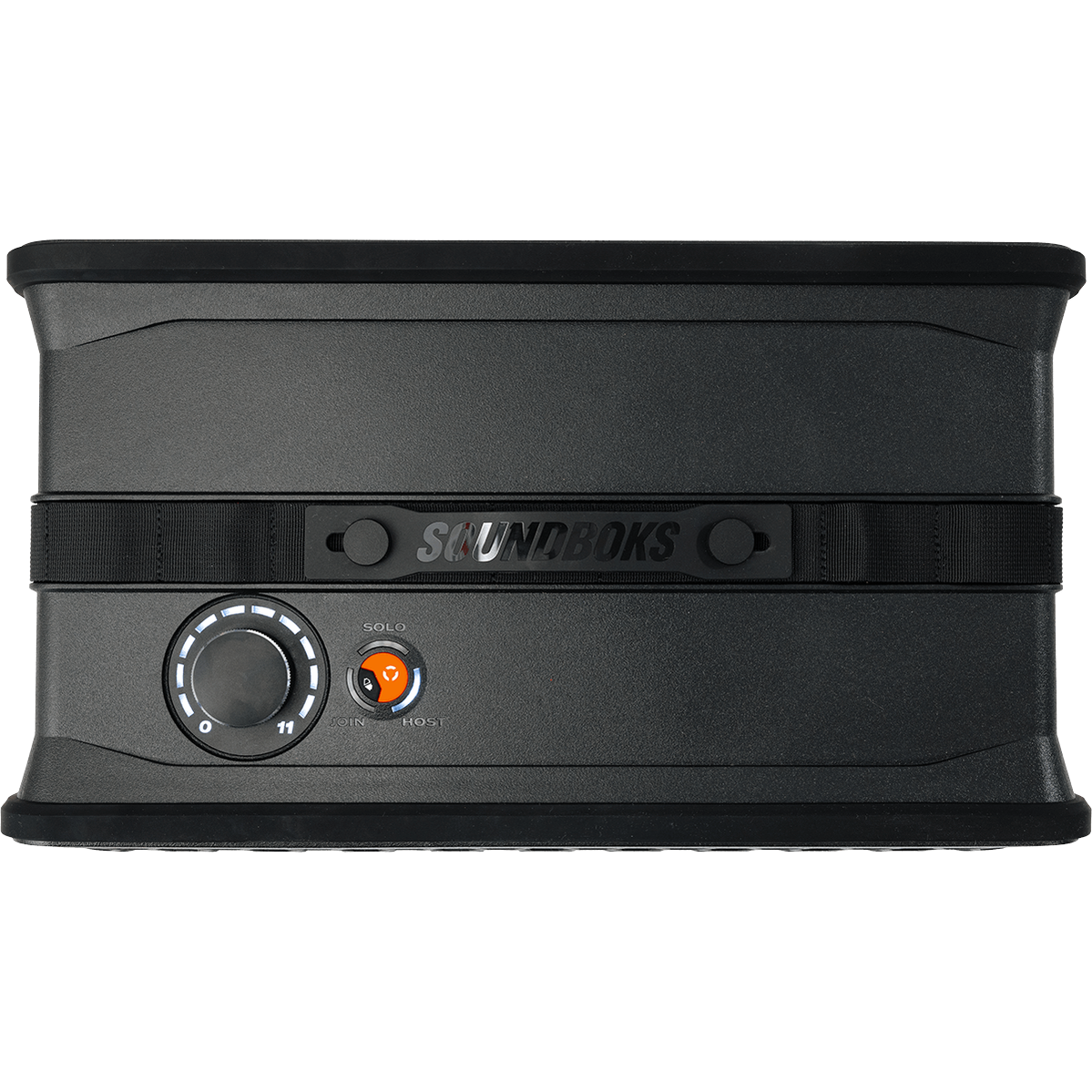 Soundboks Go – Draagbare Bluetooth Speaker met 40 Uur Accuduur