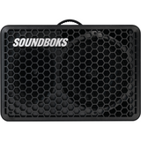 Soundboks Go – Draagbare Bluetooth Speaker met 40 Uur Accuduur