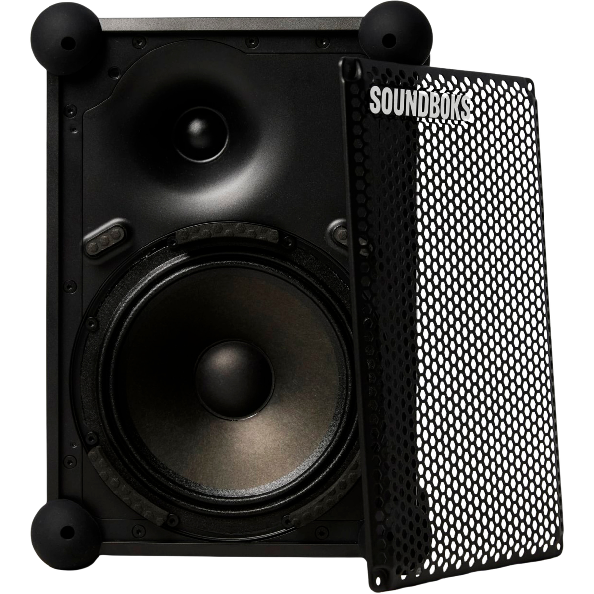 Soundboks Rider