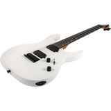 Spira Guitars S-400 MWH Satin White elektrische gitaar