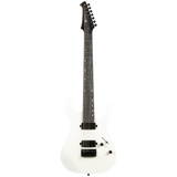Spira Guitars S-407 MWH Satin White elektrische gitaar