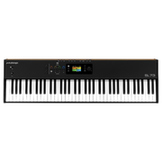 Studiologic SL73 MK2 73 toetsen, TP/110 hammer action, MIDI 2.0, USB-C