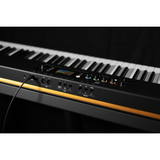 Studiologic SL88 GT MK2 88 toetsen, TP/400 graded hammer action, MIDI 2.0, USB-C