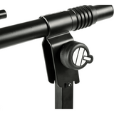 QUIKLOK QLX3 Verlengstuk – Voor X-Keyboardstandaards, Verstelbaar, max. 39 kg