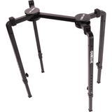 QUIKLOK WS640 Klaptafel – Voor Keyboard, Mengtafel & Versterker, Staal, Opvouwbaar