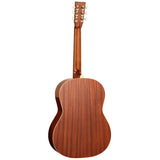 Tanglewood Sundance Historic 40 SO HC E OO Folk Electro-Akoestische Gitaar Solid Spruce Mahogany Fishman Presys Heritage Cherry Gloss