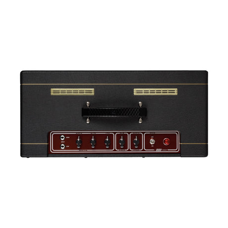 Vox AC10 Handwired 10W buizen gitaarversterker met 12 inch Celestion Greenback