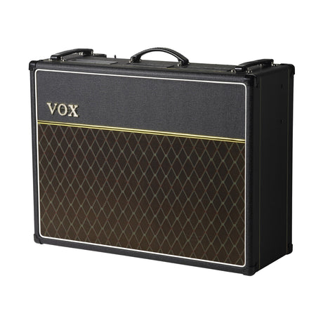 Vox AC15 C1X 15W buizen gitaarversterker met 12 inch Celestion Blue