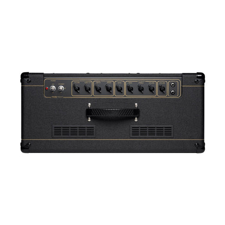 Vox AC15 C1 15W buizen gitaarversterker met 12 inch Celestion Greenback