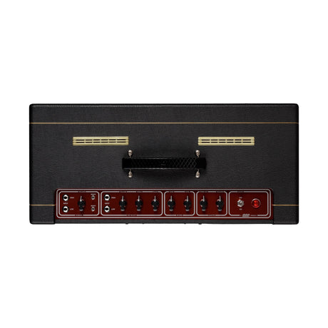Vox AC15 HW 15W buizen gitaarversterker met 12 inch Celestion Greenback