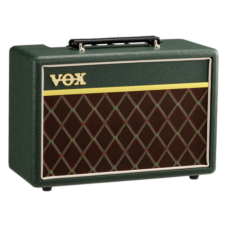 Vox Pathfinder 10W BRG Ltd gitaarcombo 10W met 6,5 inch speaker en hoofdtelefoonuitgang