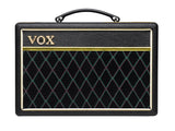 VOX Pathfinder 10 Bass bascombo 10W met 2 x 5 inch Bulldog speakers