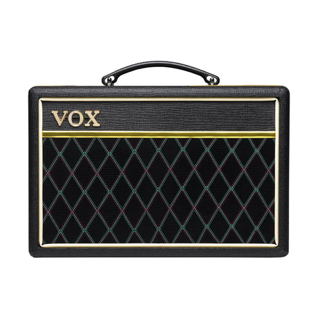 VOX Pathfinder 10 Bass bascombo 10W met 2 x 5 inch Bulldog speakers