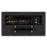 VOX VT20X Classic Blue gitaarcombo 20W met 12AX7 buis en 8 inch speaker