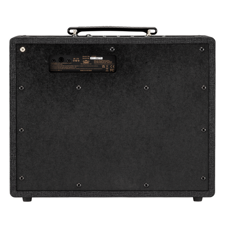 VOX VT20X Classic Blue gitaarcombo 20W met 12AX7 buis en 8 inch speaker