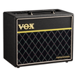VOX VT20X Classic Blue gitaarcombo 20W met 12AX7 buis en 8 inch speaker